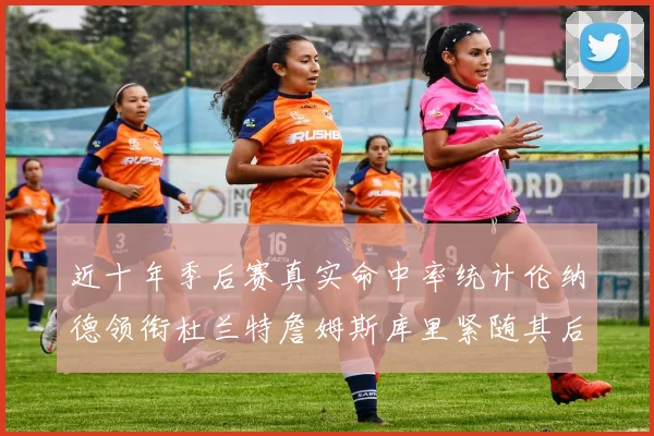 近十年季后赛真实命中率统计伦纳德领衔杜兰特詹姆斯库里紧随其后