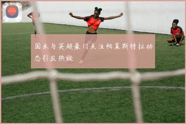 国米与英超豪门关注帕莱斯特拉动态引发热议